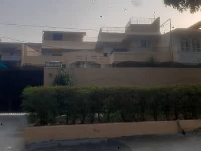 F11/2 500 Sqyd Livable Double Story House Available Investor Price For Sale