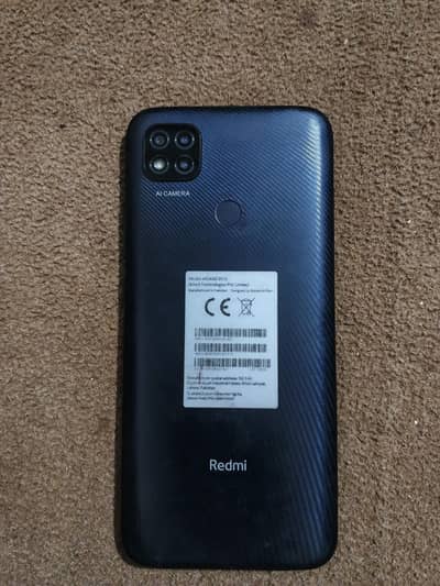 Redmi 9c. .  4/128
