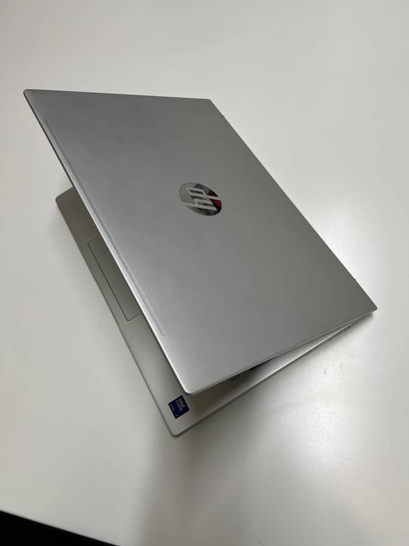 HP Pro Book 460 G11 - Laptops - 1110354695