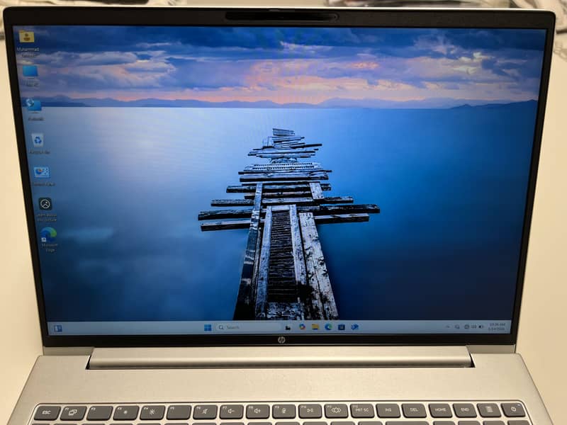 HP Pro Book 460 G11 - Laptops - 1110354695