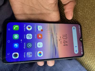 Vivo dual PTA approved