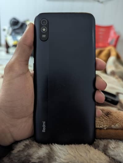 Redmi 9a  urgent sale and exchange possible