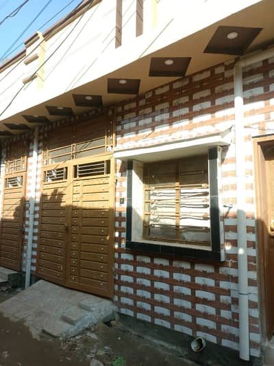 Beautiful Small Budget House For Sale In Rawalpindi