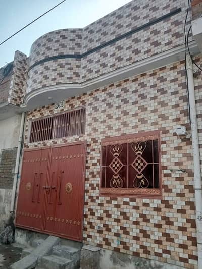 Low Budget House For Sale In Rawalpindi