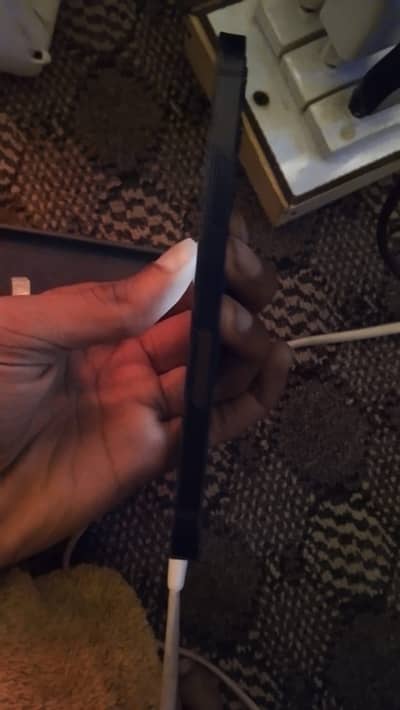 iPhone 12 factory unlock