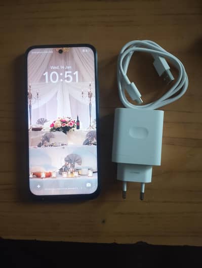 oppo a6 ram 8+8 rom 256 gb new phone