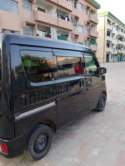 Nissan Clipper 660 Turbo 2018/2024