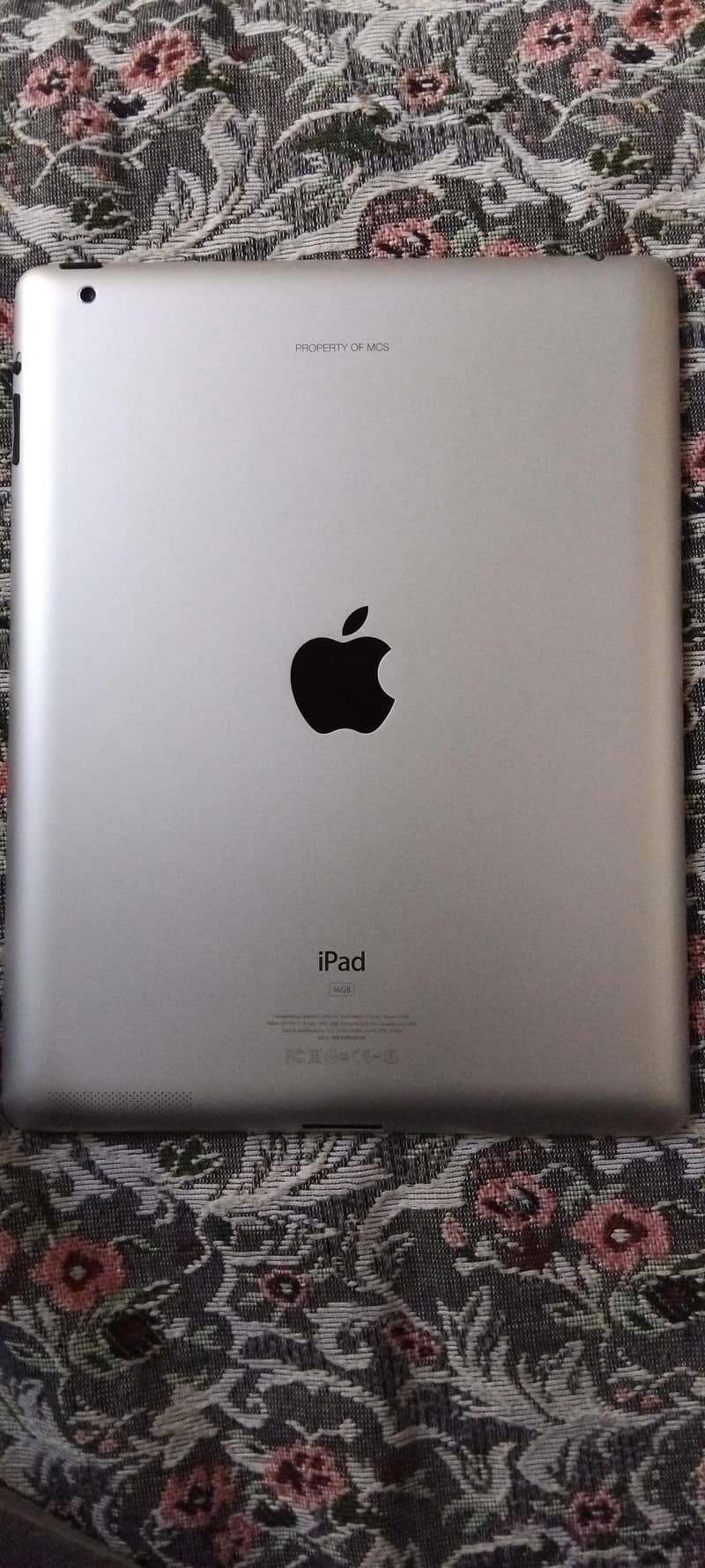 iPad 2 1