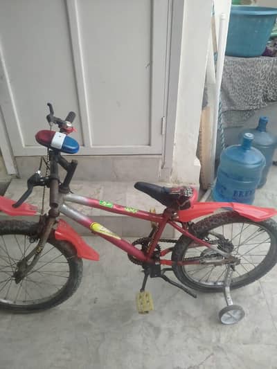 Cycle Kids 20 Inch For Sale