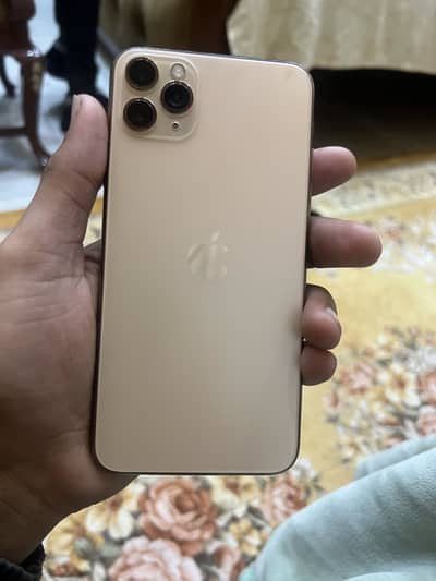 iPhone 11 Pro Max 512Gb Factory unlock