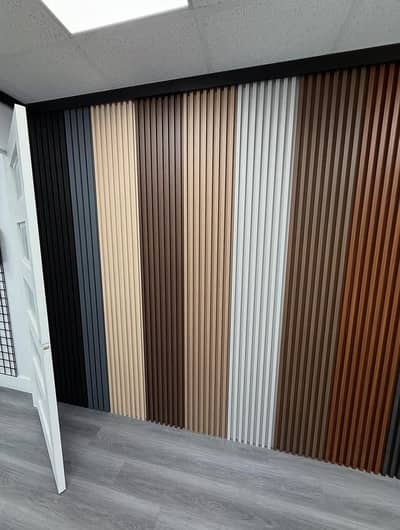 Vinyl Flooring | PVC Wall Panels | WPC Wall Panels | Window Blinds |