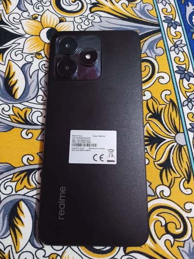Realme c53 pta approved