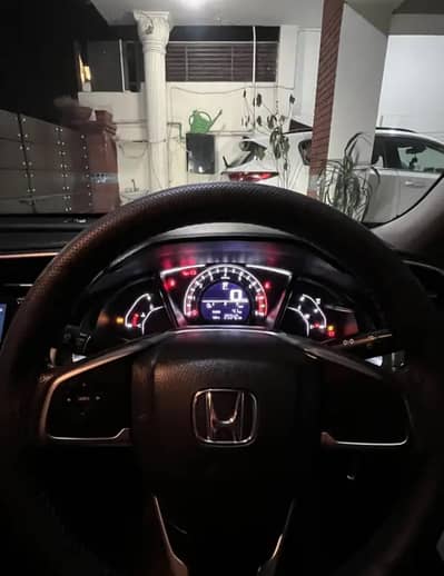Honda Civic 2018 for Sale