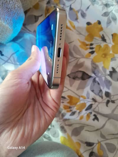 IPHONE 15 PRO MAX JV