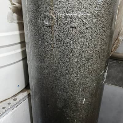 Water Heater / Old Geyser (Large Vertical Tank)