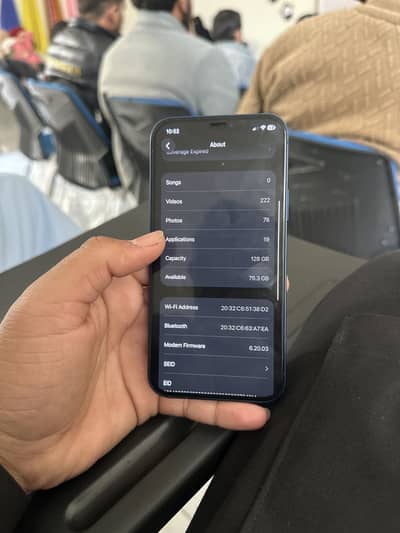 Iphone 12 || 128Gb || 84 BH || Life time All sims working