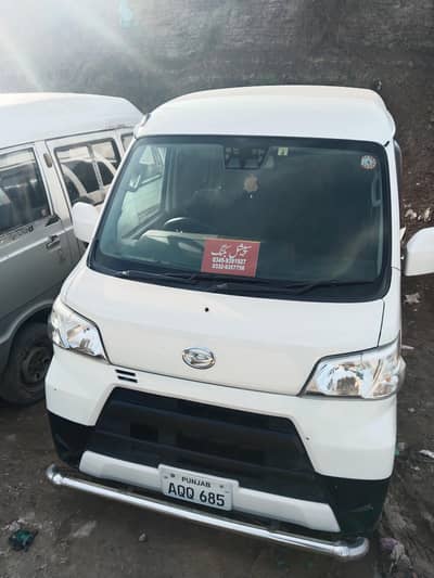 Daihatsu hijet cargo for sale