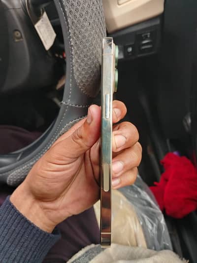 13 pro max pta dual approved total ganiun 83 bettry health