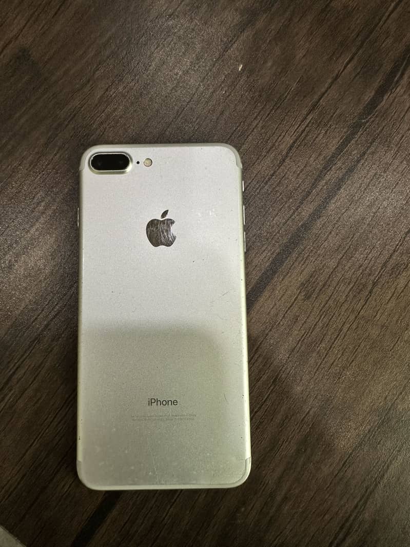 Iphone 7 plus 2