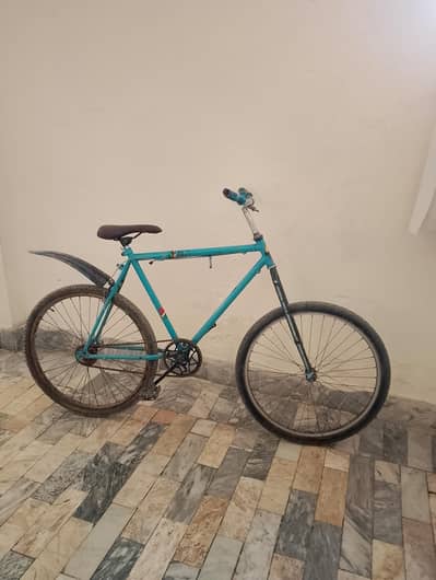 26 inch larg size willing sycle