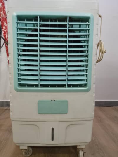 Air Cooler Anex