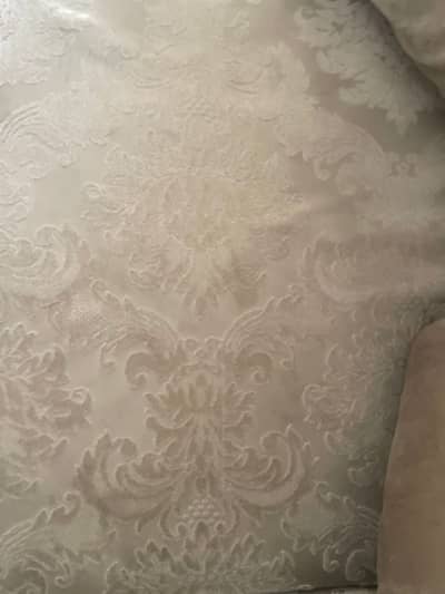 Classic Curve Arm Sofa set(3+2+1)