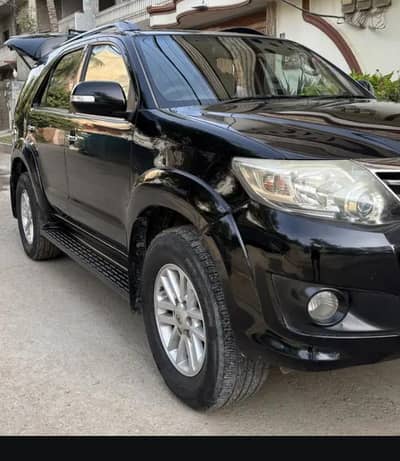 FULL ORIGINAL LOW MILEAGE