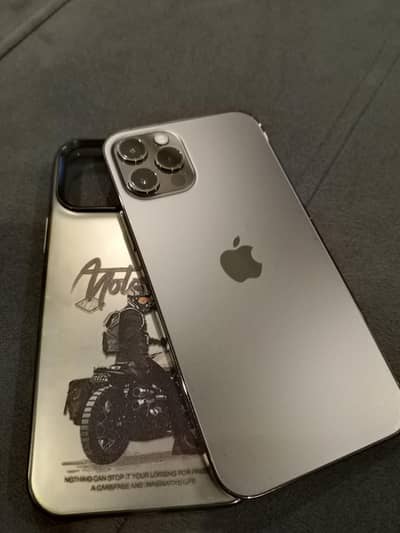 iPhone 12 Pro For Sale (JV LLA)