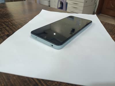 Redmi 13 8/128 with 5 months warranty.