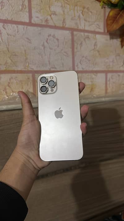 iPhone 12 Pro Max 256 gb Factory Sim working