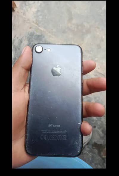 Apple iPhone 7