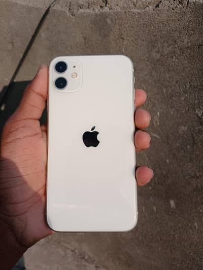 iphone 11 64GB  battry helth 100%