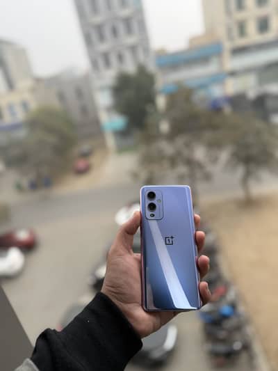 OnePlus 9 12GB 256GB Dual Sim Approved Excellent Condition