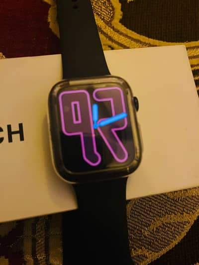 Apple Watch SE (3rd Gen) 44mm