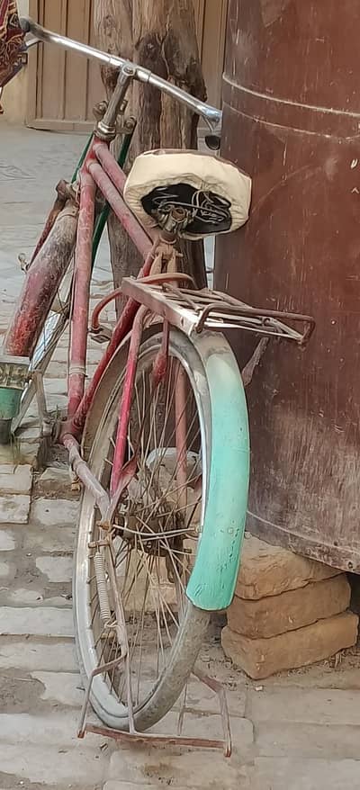cycle for sale