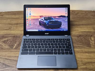 Slim 128GB M. 2 SSD Laptop