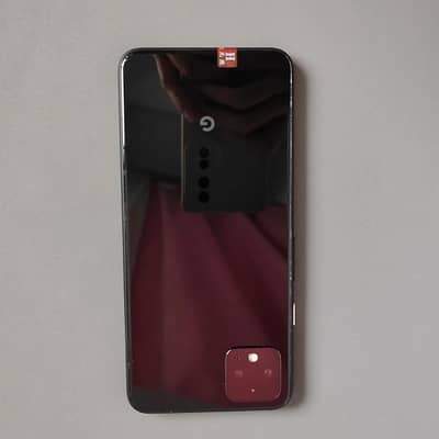 Google Pixel 4XL PTA 128GB For Sale