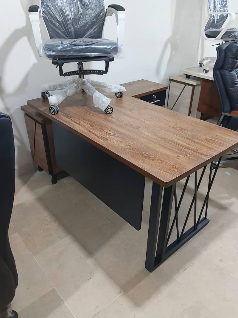 computer table | study table | work station | working table 3