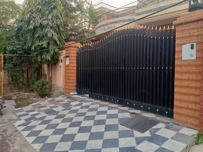 Back Of Main House Is For Sale