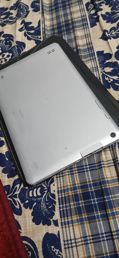10" Tab