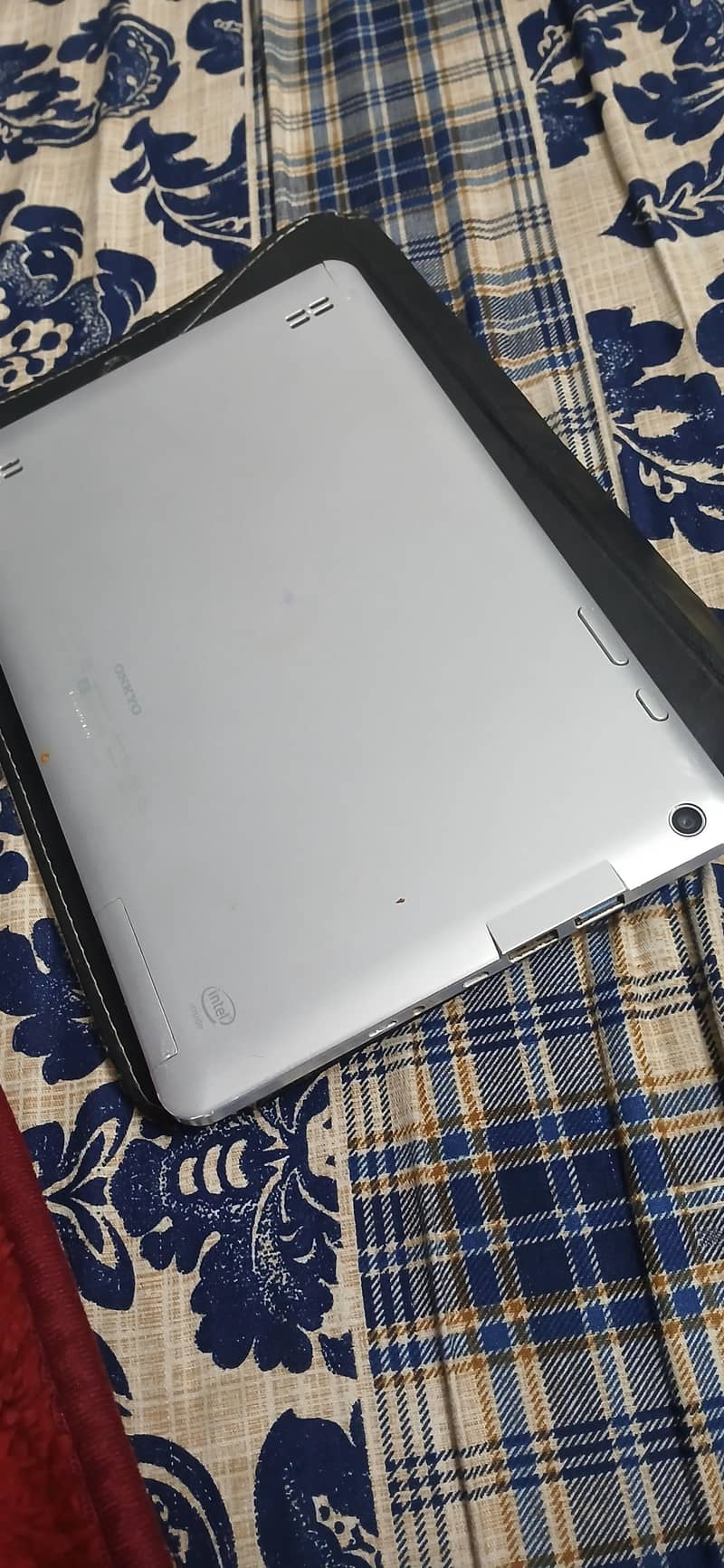 10" Tab 0