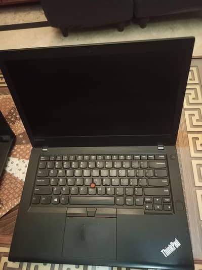 Lenovo T470