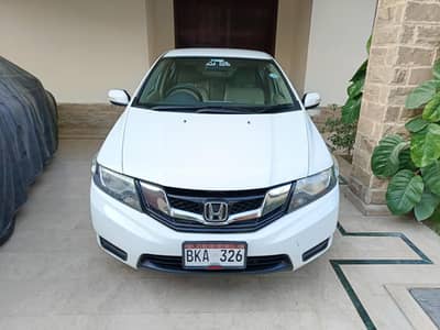 Honda City 2017/2018 Automatic Outclass Original in DHA Karachi