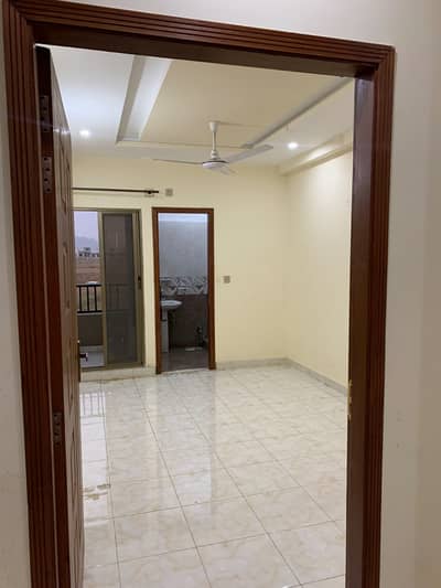 2 Bed Apartment On 2nd Floor Available For Sale In Block F, Multi Gardens B-17 Islamabad