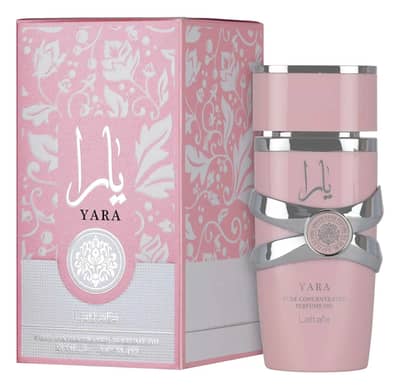 Yara perfume