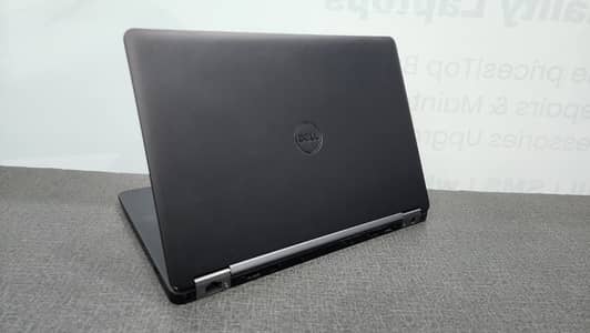 Dell Latitude E7470   | corei7| 6Gen| 8 Gb | 256 ssd|