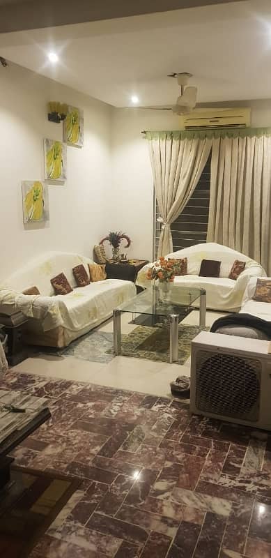 Portion Available For Rent