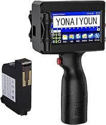 Expiry machine printer 0