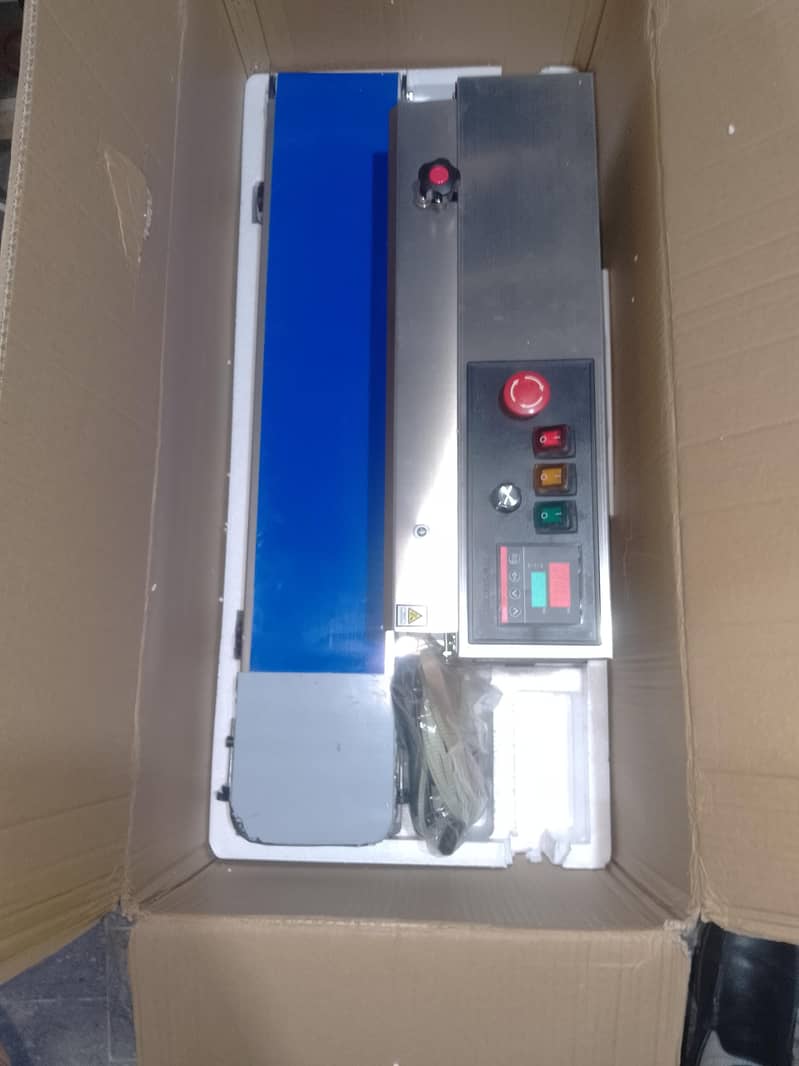 Expiry machine printer 8