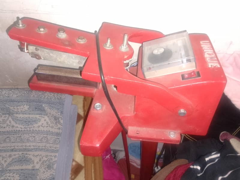 Expiry machine printer 10